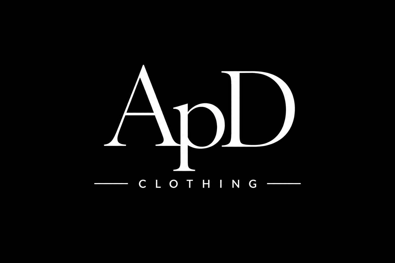 ApD Clothing
